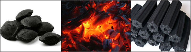 BBQ烧烤炭
