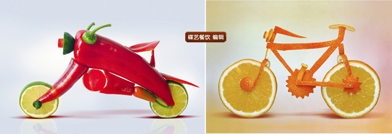 黄瓜DIY,豇豆DIY, 橘皮DIY \
